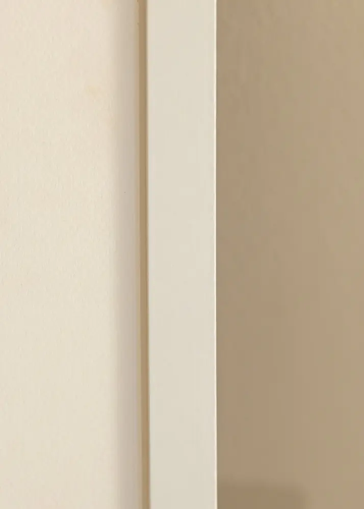 Artlink Frame BGA Classic Acrylic Glass White 70x90 cm