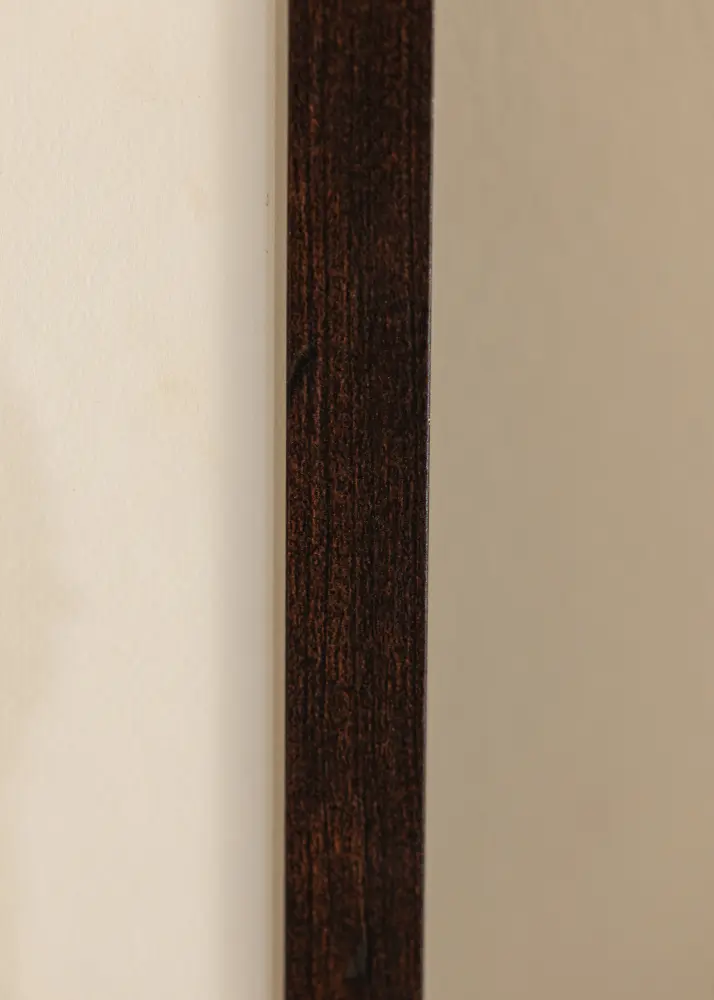 Artlink Factory I Frame BGA Classic Acrylic Glass Walnut 60x90 cm