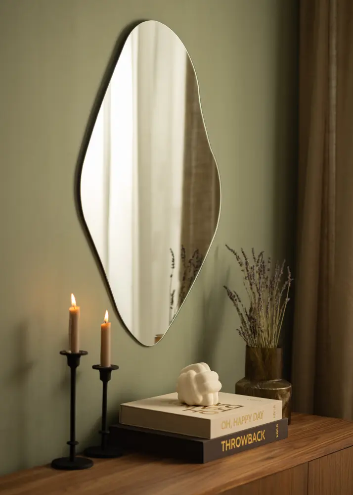 BGA Mirror Biface 60x80 cm