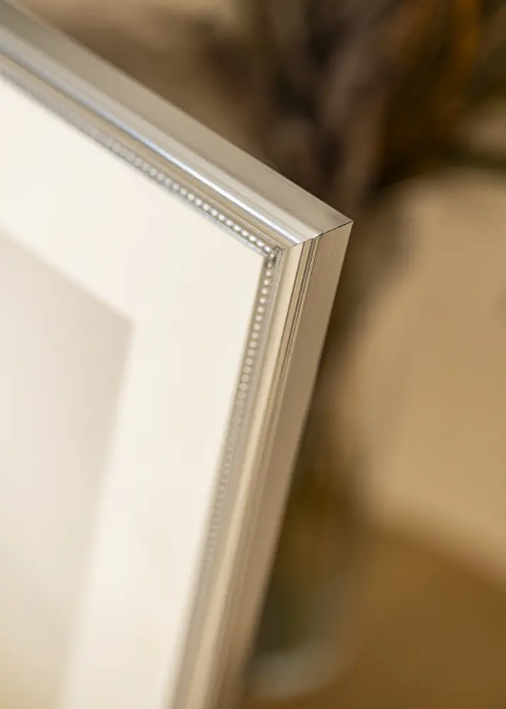 Artlink Frame Gala Acrylic Glass Silver 50x70 cm