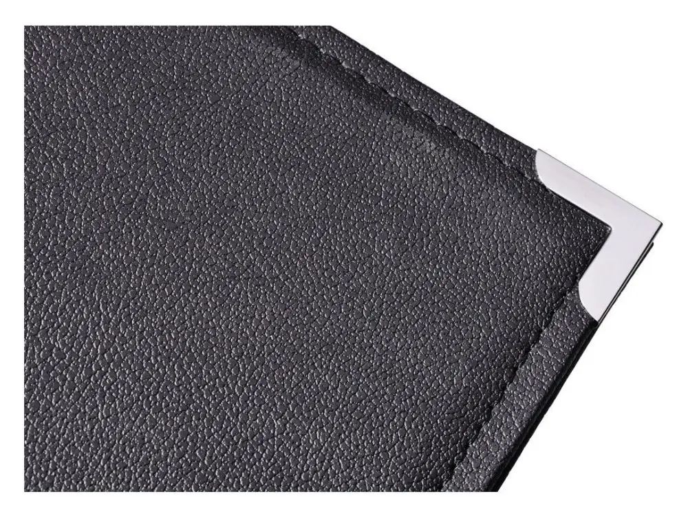 Difox New York City Album Black - 200 Pictures in 9x13 cm (3,5x5