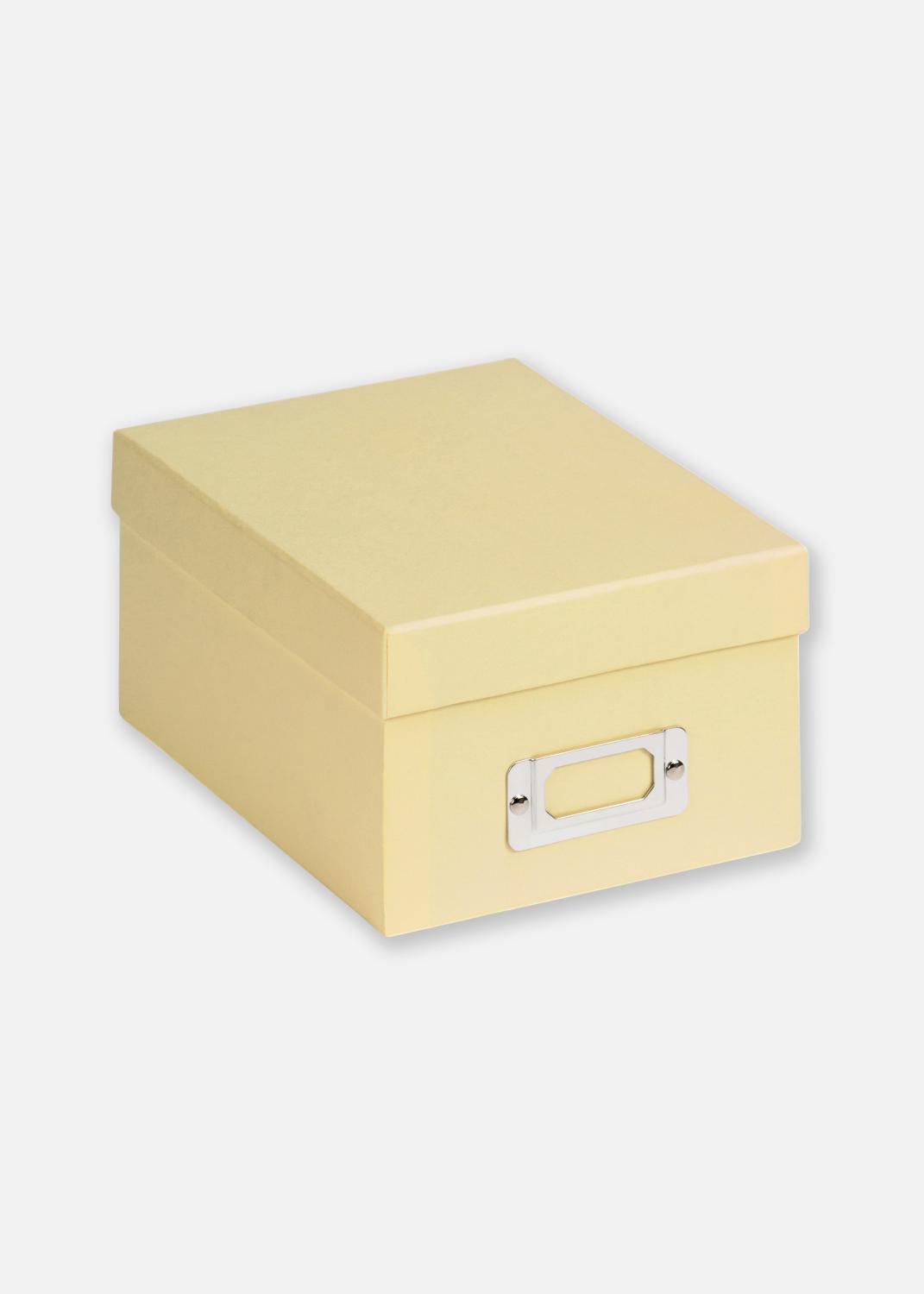 Product Image for Fun Photo box - Cream (Fits 700 st Pictures in 10x15 cm format)