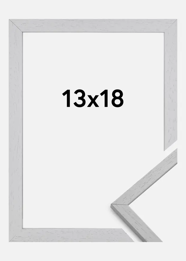 Galleri 1 Frame Edsbyn Grey 13x18 cm
