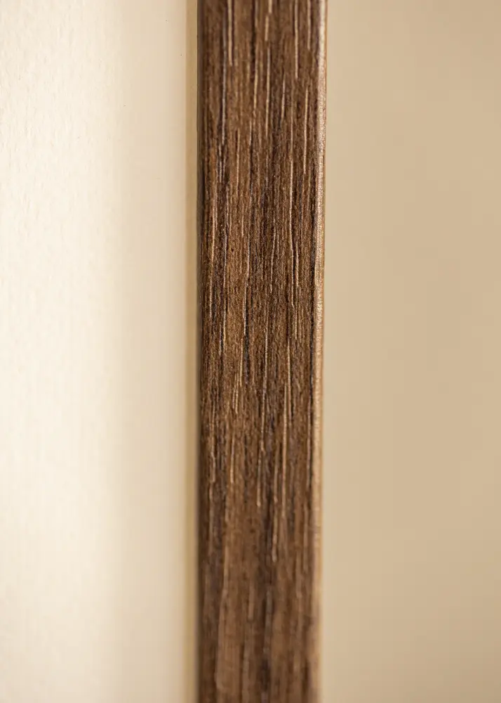 Mavanti Frame Ares Acrylic Glass Walnut 21x29.7 cm (A4)