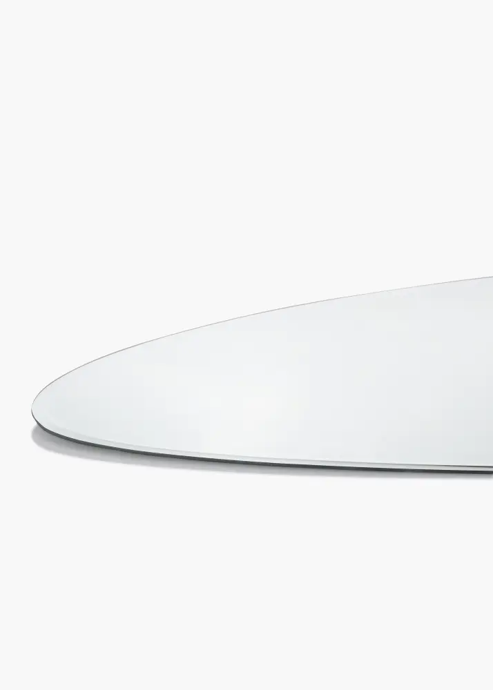 KAILA KAILA Mirror Shape I Deluxe 70x100 cm
