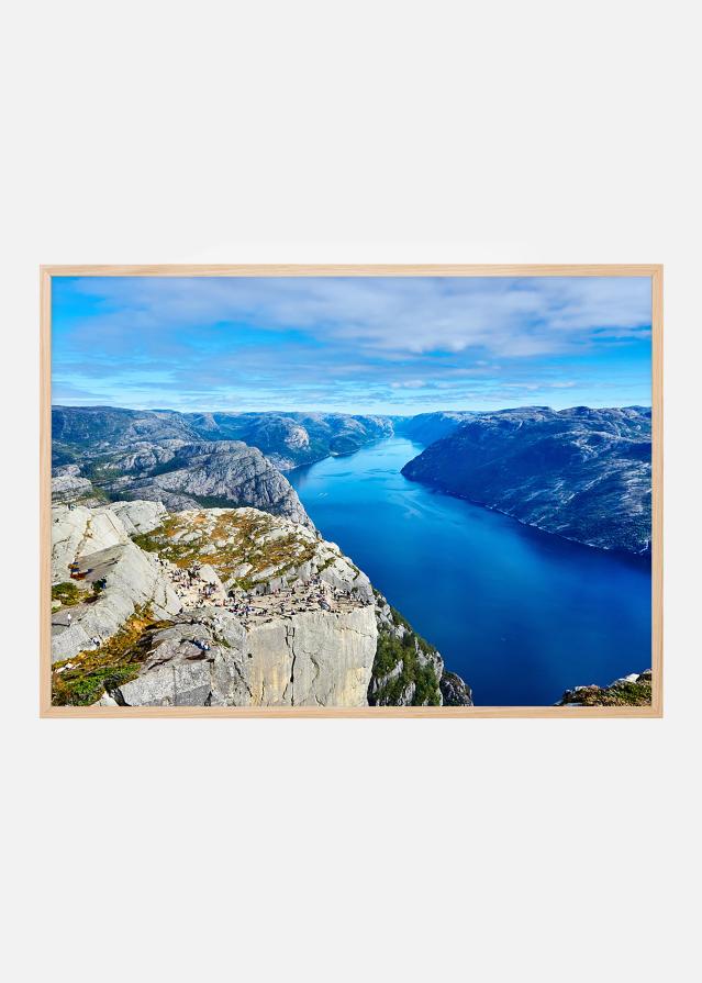 Bildverkstad View Poster