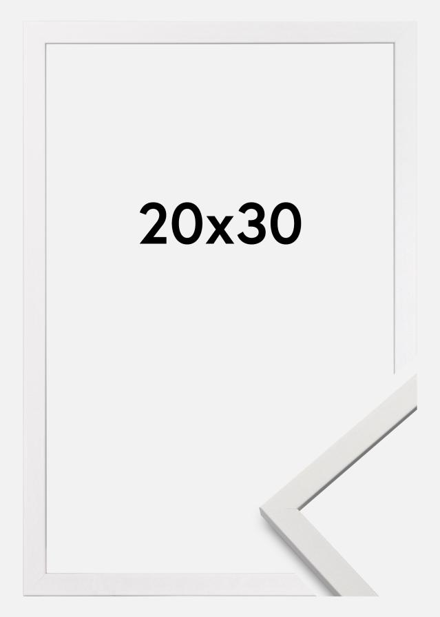 Galleri 1 Frame Edsbyn White 20x30 cm
