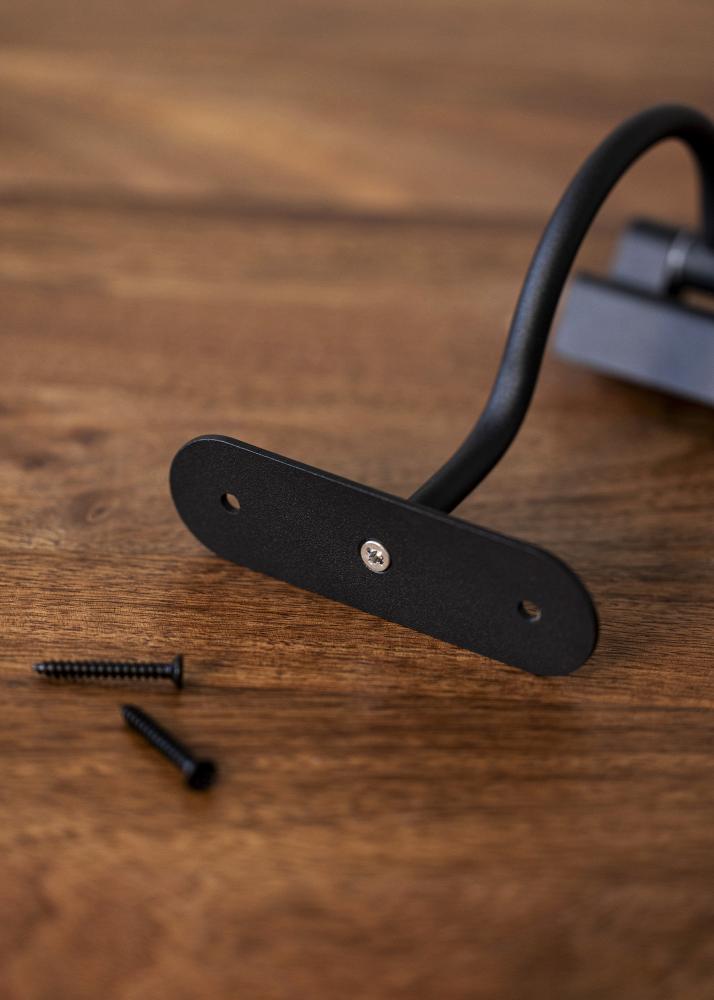 KAILA KAILA Flare Battery-Powered Picture Lighting 40 cm - Black