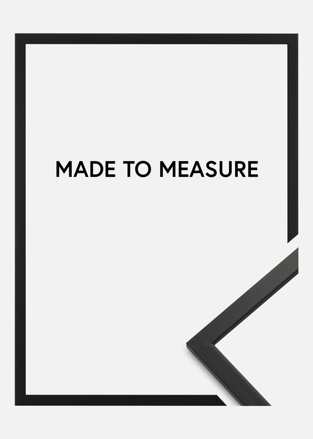 Product Image for Frame Edsbyn Black - Custom Size (Frame sample)