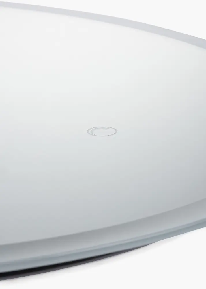 KAILA KAILA Mirror Oval LED 60x80 cm