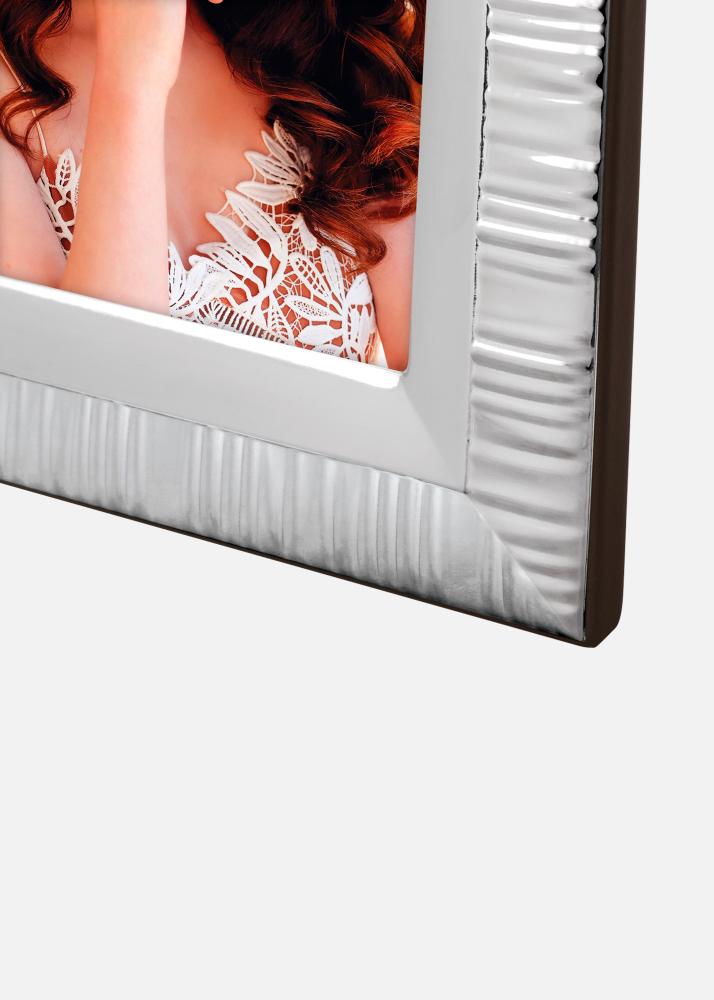 ZEP Frame Rieti Silver 15x20 cm