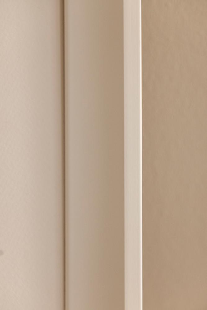 Ramverkstad Frame Öjaren White - Custom Size