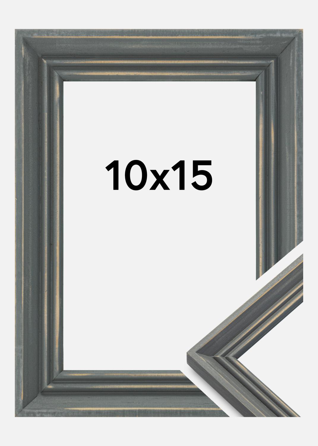Product Image for Frame Vintage Home Grey 10x15 cm