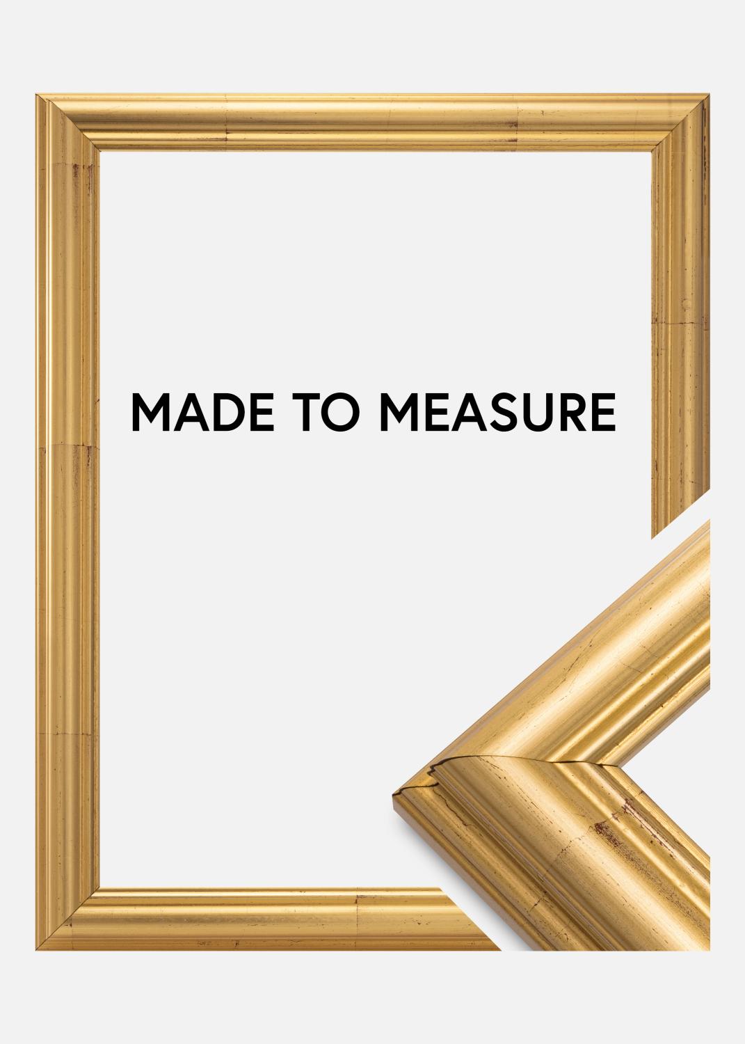 Product Image for Frame Mars Gold - Various Sizes (Frame sample)