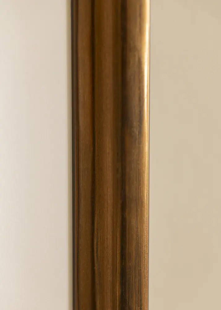 Ramverkstad Frame Arjeplog Bronze - Custom Size