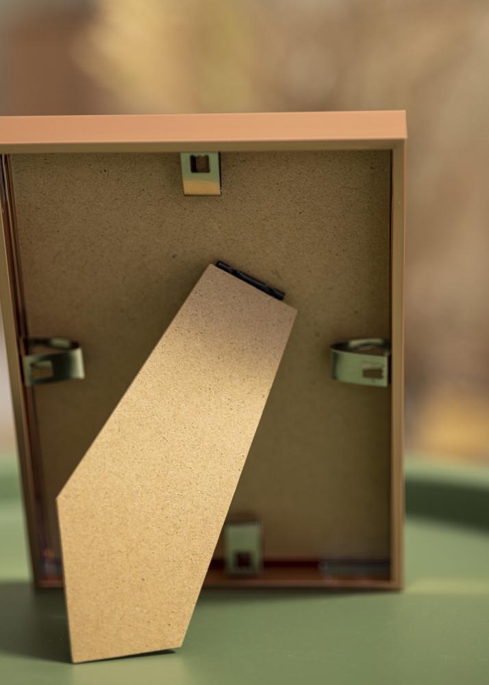 Artlink Frame Poster Aluminum Rose Gold 18x24 cm