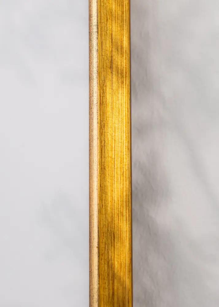 Bubola e Naibo Frame Marisa Acrylic Glass Gold 20x30 cm