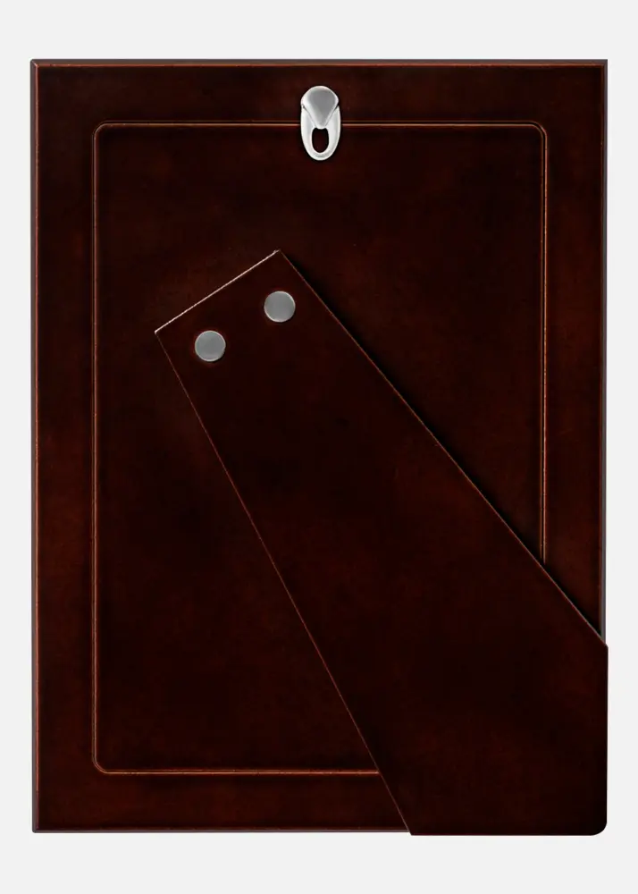 ZEP Frame Rieti Silver 15x20 cm