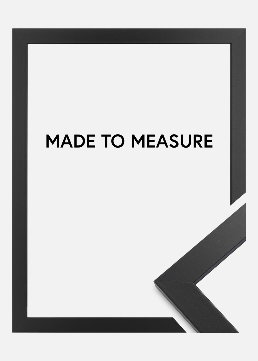 Product Image for Frame Black Wood - Custom Size (Frame sample)