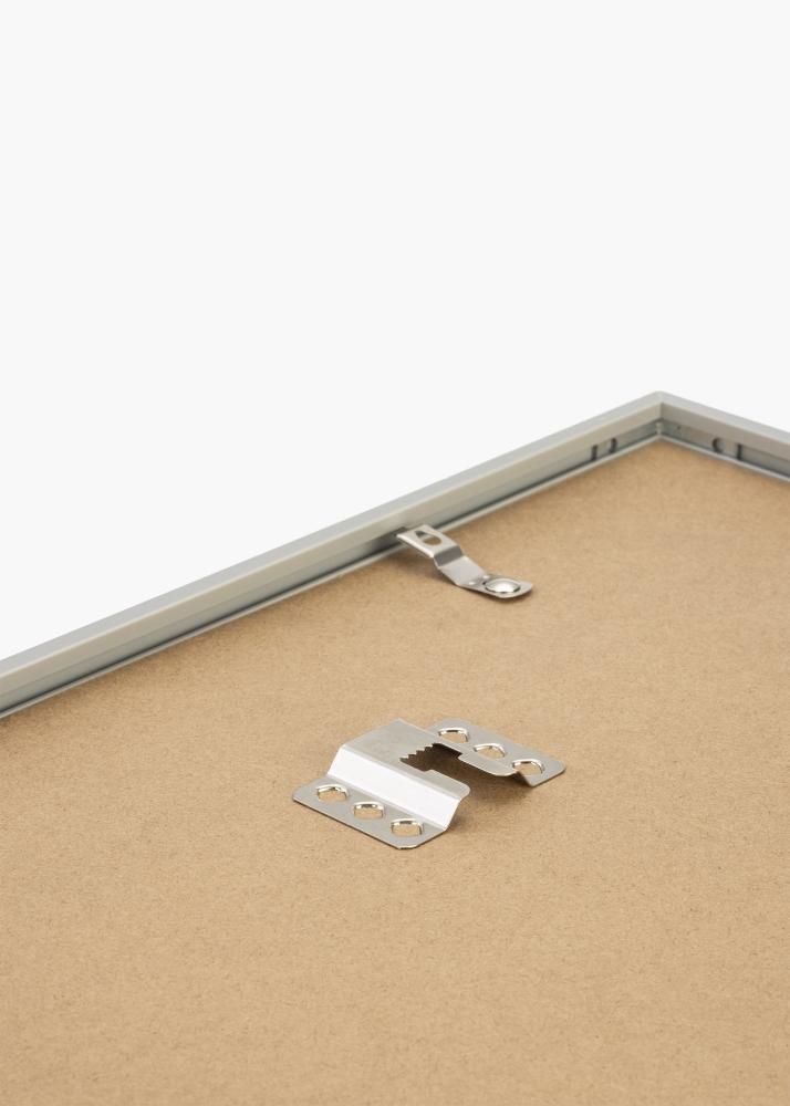 Walther Frame Hipster Silver 40x60 cm