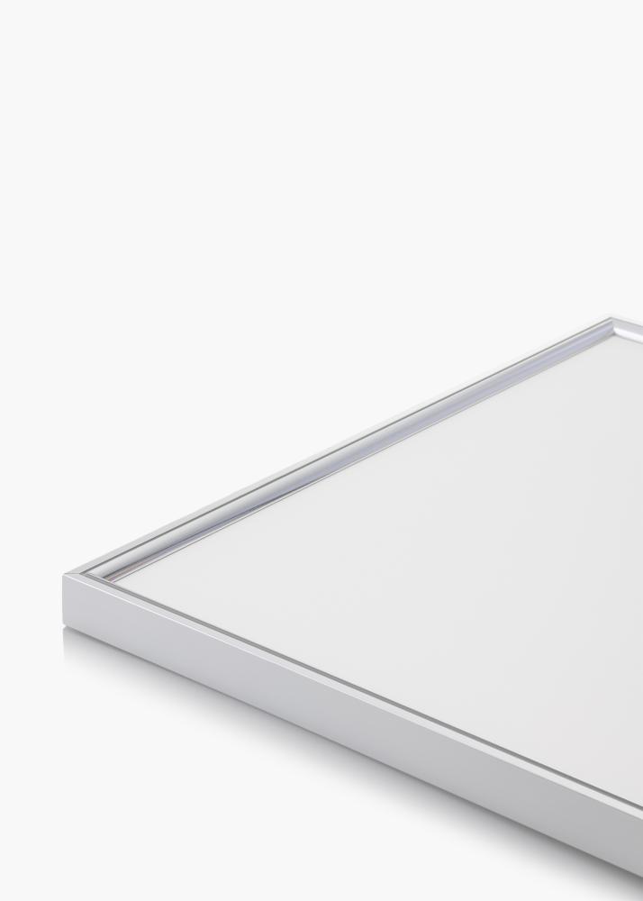 Walther Frame Hipster Silver 40x60 cm