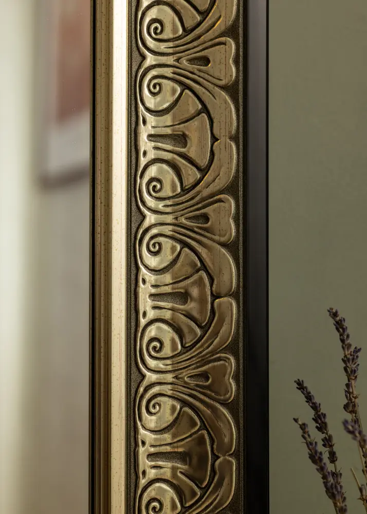 Artlink Mirror Wismar Silver 70x180 cm