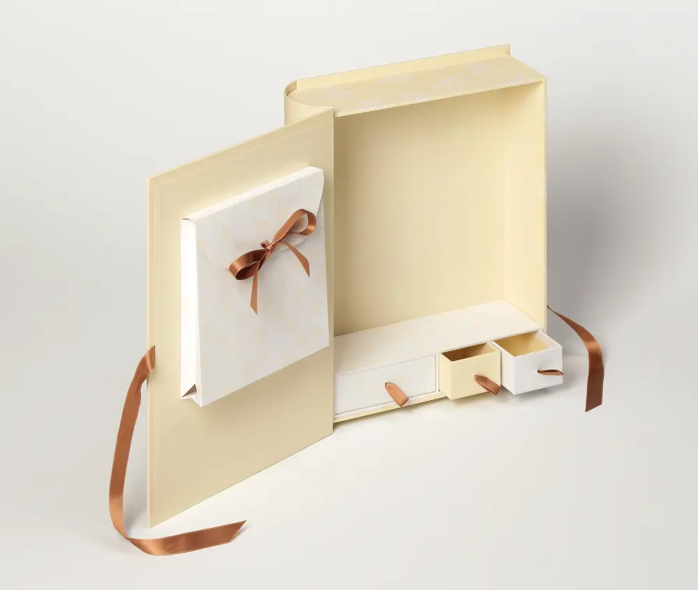 Walther Sweet Things Memory box