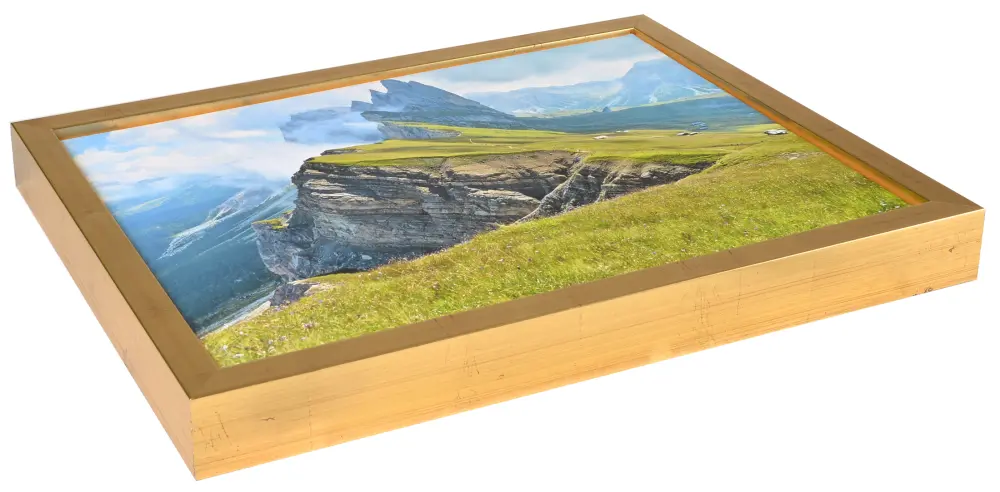 Ramverkstad Västerås Canvas Frame - Custom Size