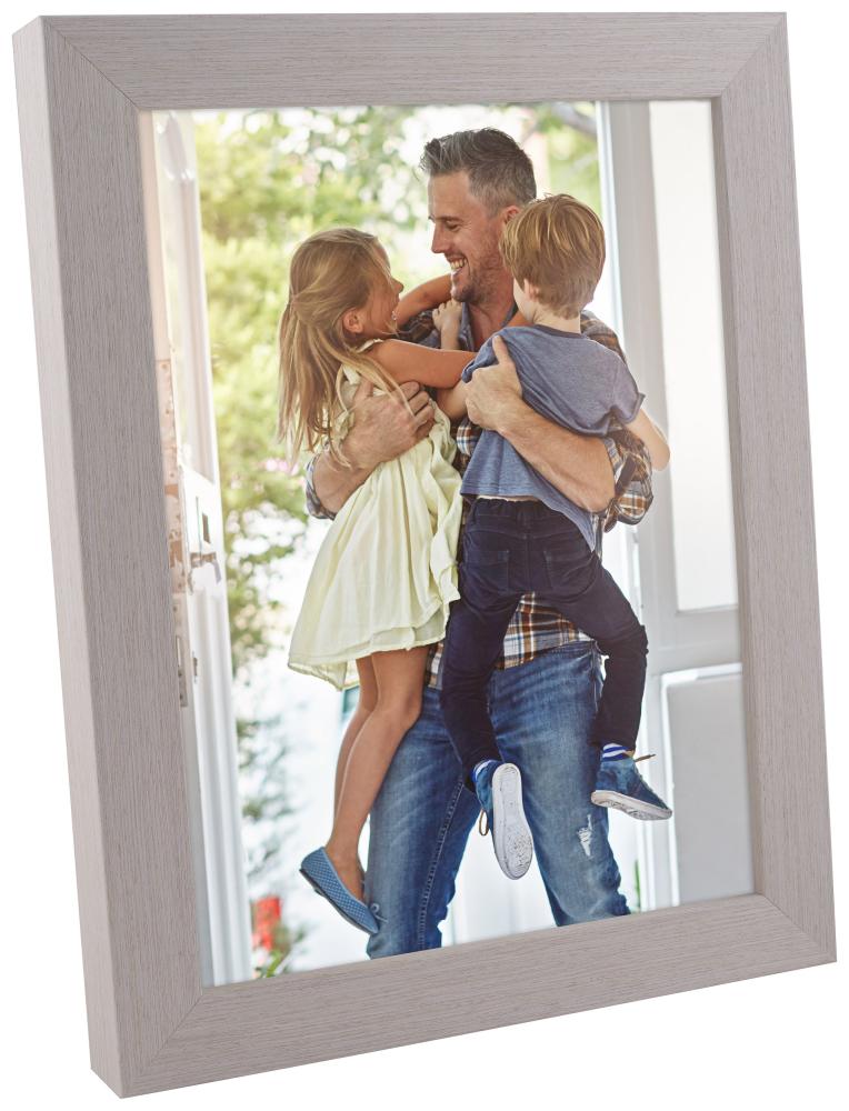 Ramverkstad Frame Moviken Light grey - Custom Size