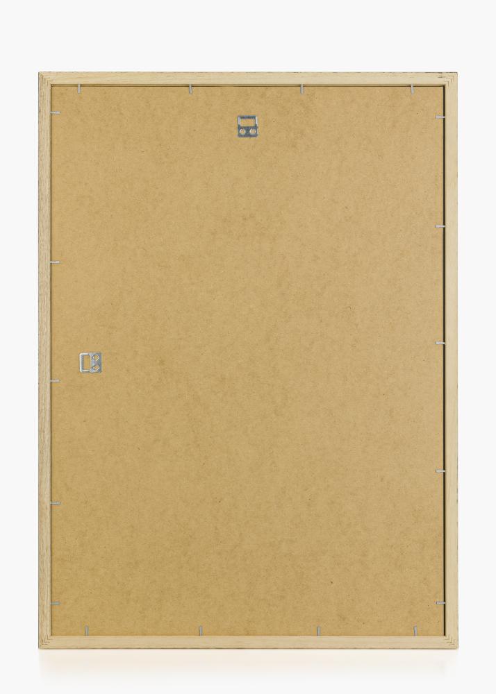 Galleri 1 Mirror Gold Wood 53x73 cm