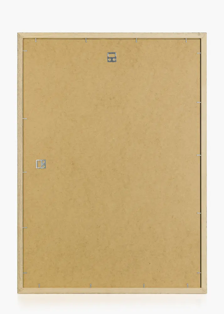 Galleri 1 Mirror Gold Wood 53x73 cm