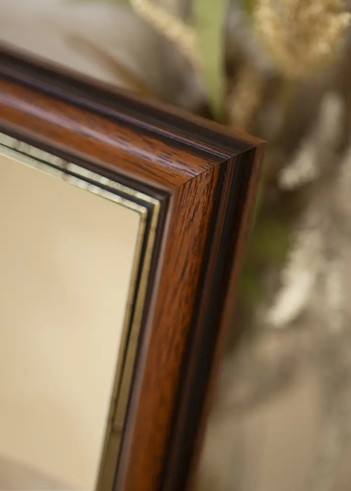 Ramverkstad 60x90 Ombud Mirror Orsa - Custom Size