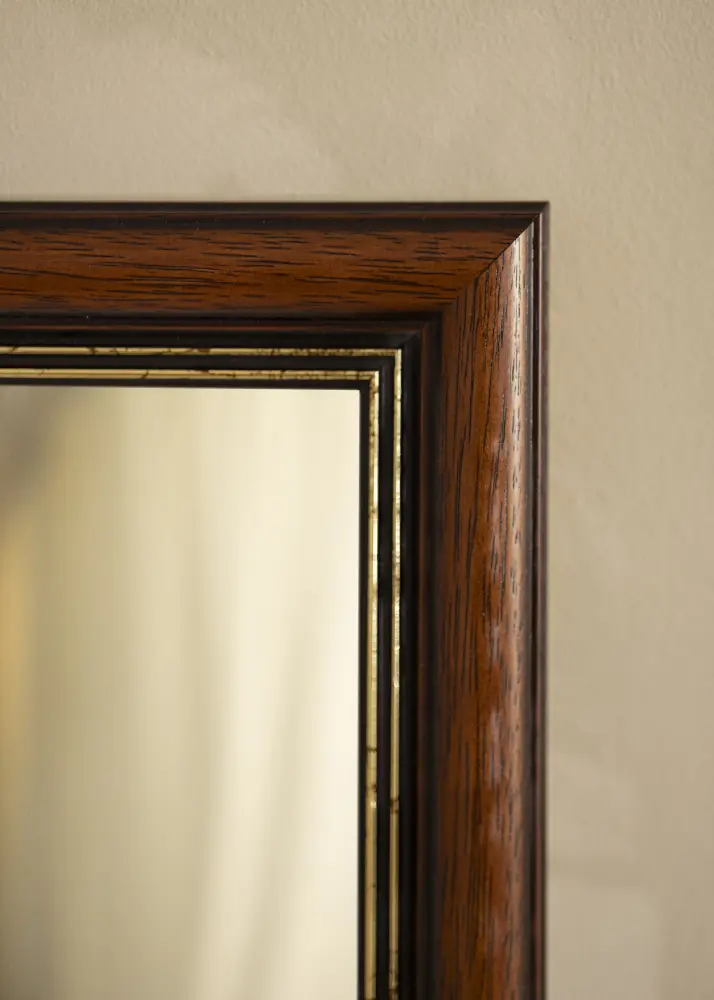 Ramverkstad 60x90 Ombud Mirror Orsa - Custom Size