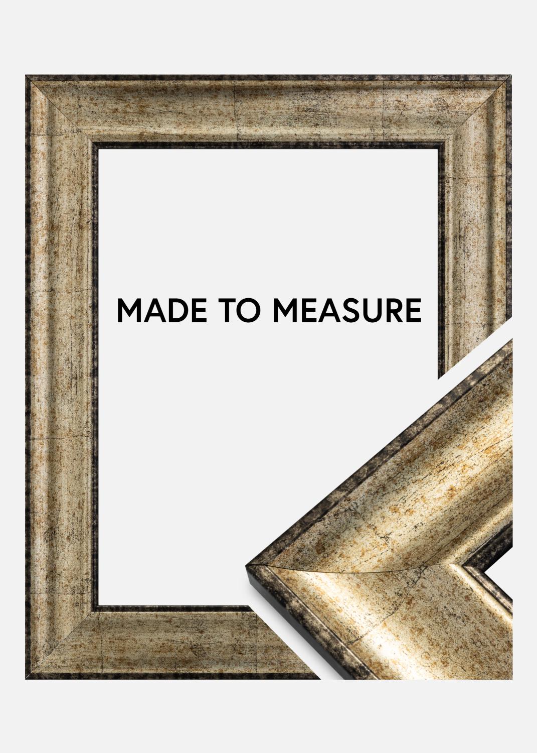 Product Image for Frame Saltsjöbaden Antique gold - Custom Size (Frame sample)