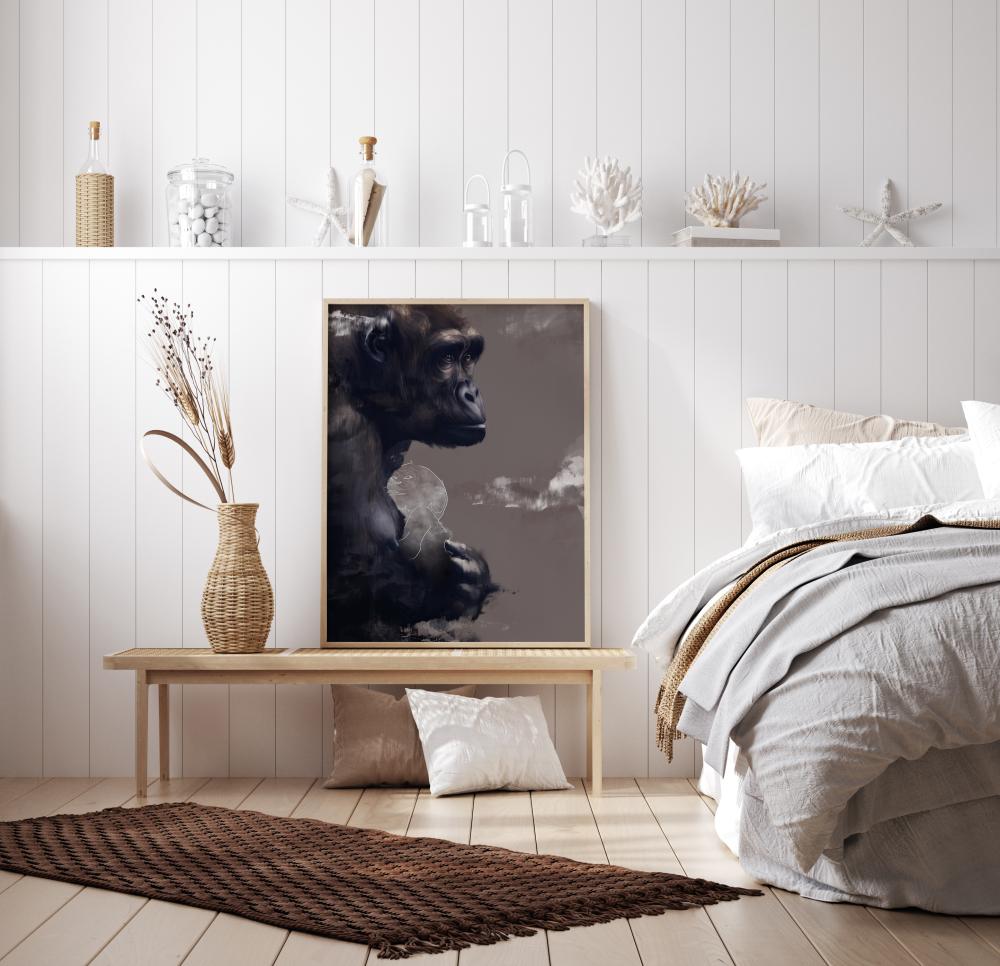 Bildverkstad INCOMPLETE Poster