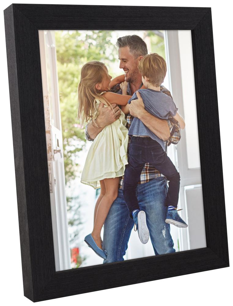 Ramverkstad Frame Moviken Black - Custom Size