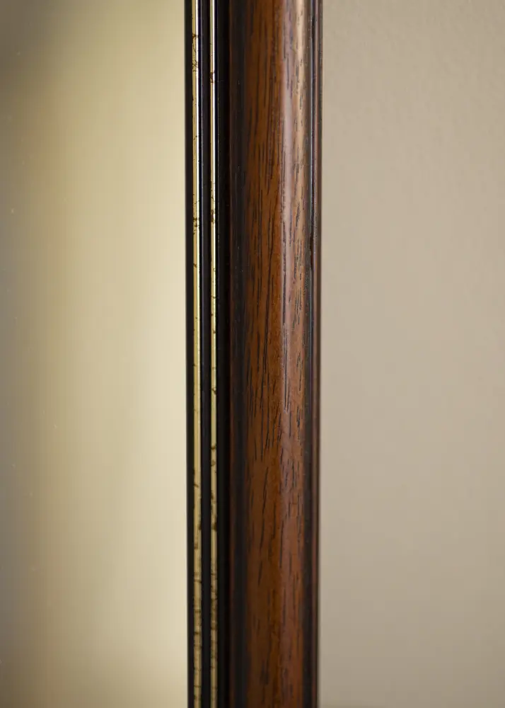 Ramverkstad 60x90 Ombud Mirror Orsa - Custom Size