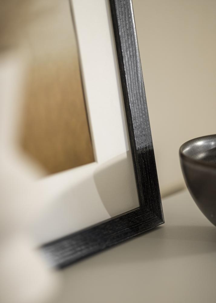 Walther Frame Fiorito Acrylic Glass Dark Grey 50x60 cm