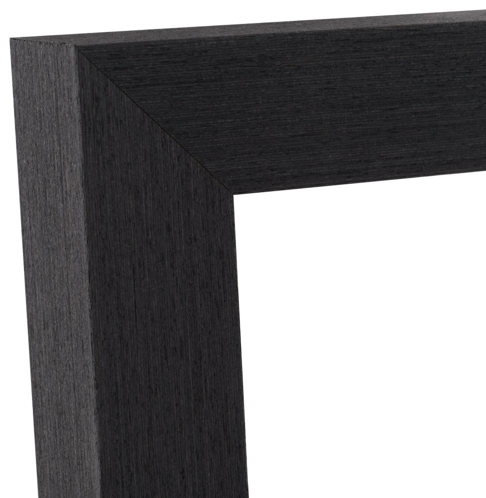 Ramverkstad Frame Moviken Black - Custom Size