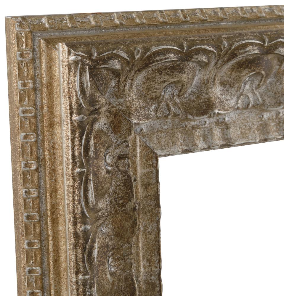 Ramverkstad Frame Skokloster Silver - Custom Size