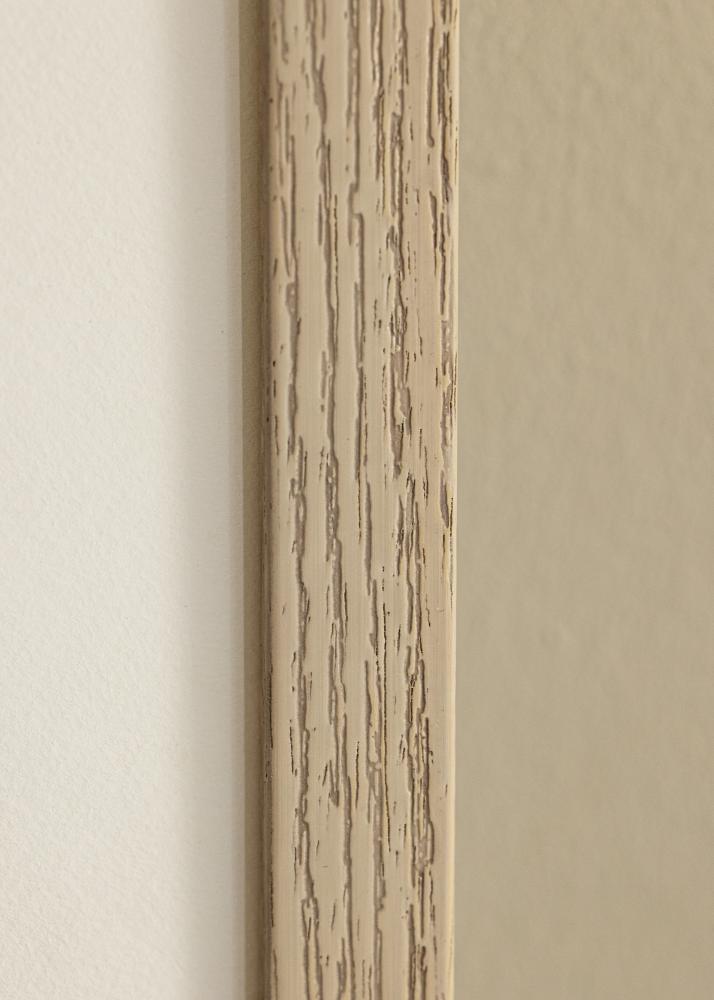 Ramverkstad Frame Devon Ivory - Custom Size