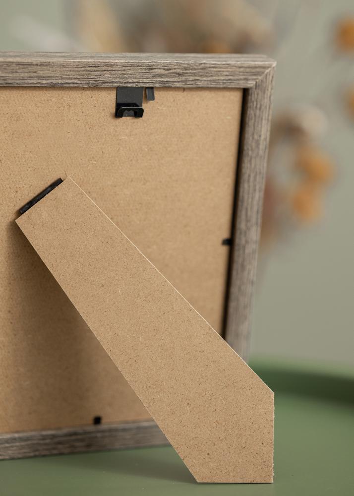 Walther Frame Fiorito Walnut 20x30 cm