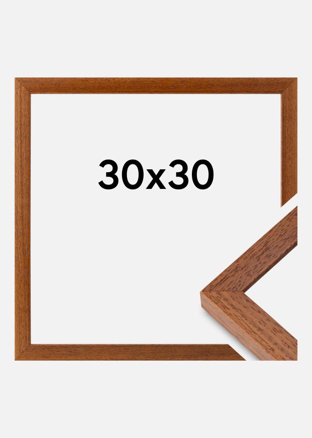 Mavanti Frame Hermes Acrylic Glass Beech 30x30 cm