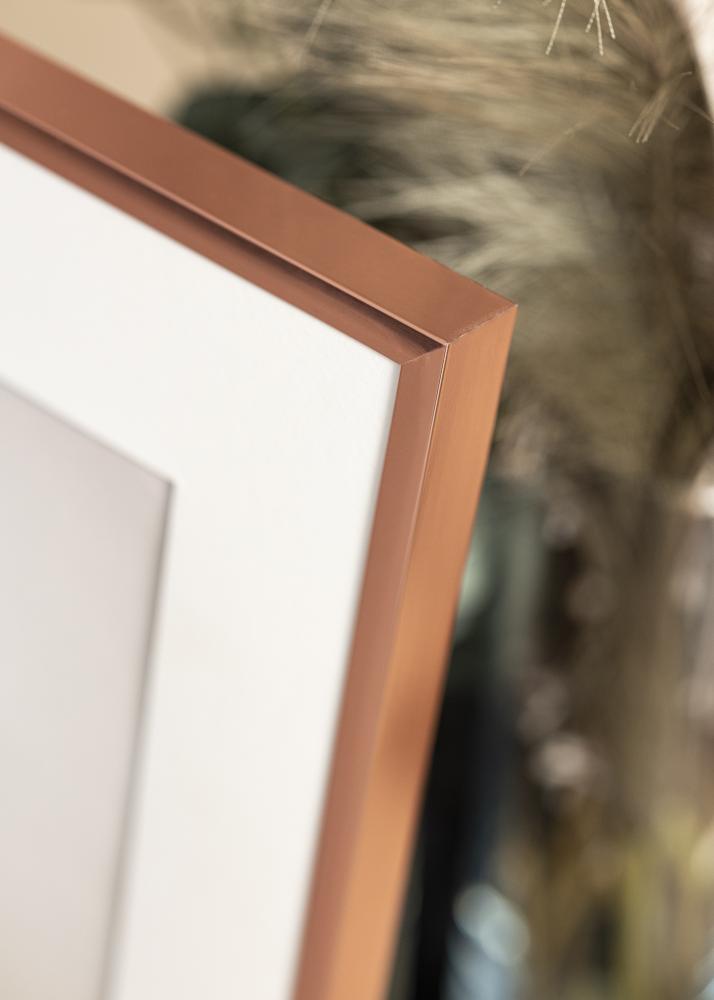 Artlink Frame Poster Aluminum Rose Gold 40x60 cm