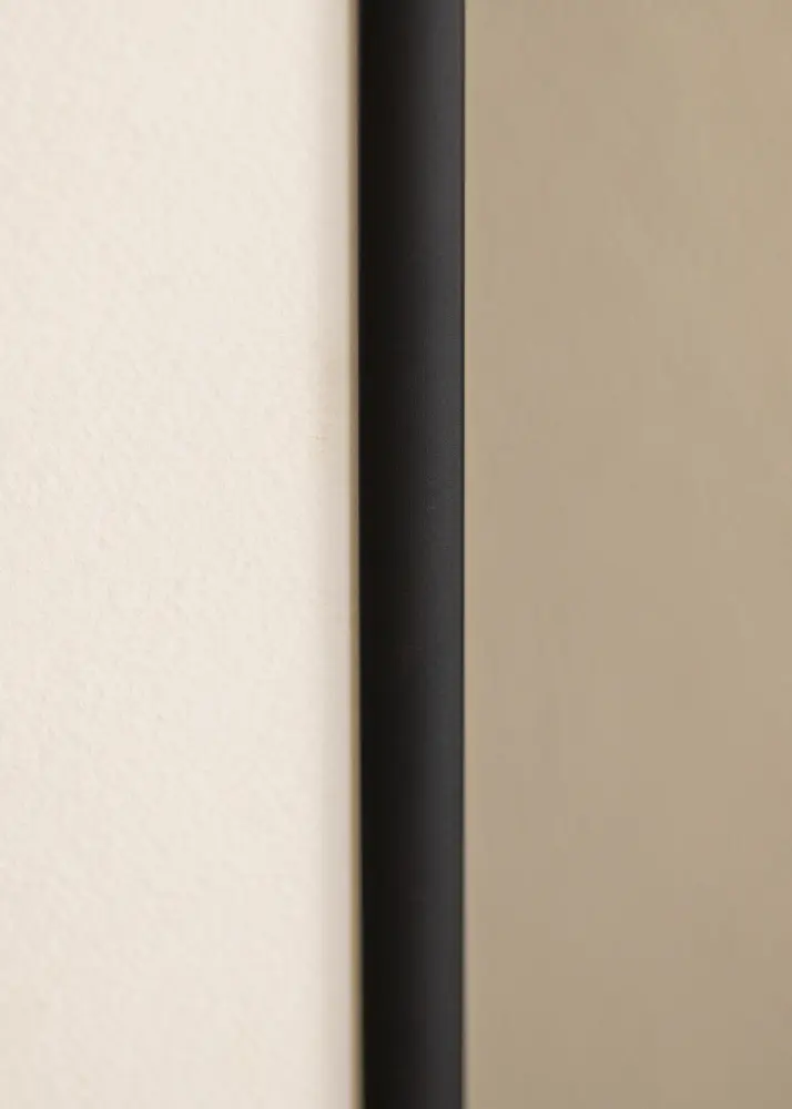 Ramverkstad Frame Copenhagen Black - Custom Size