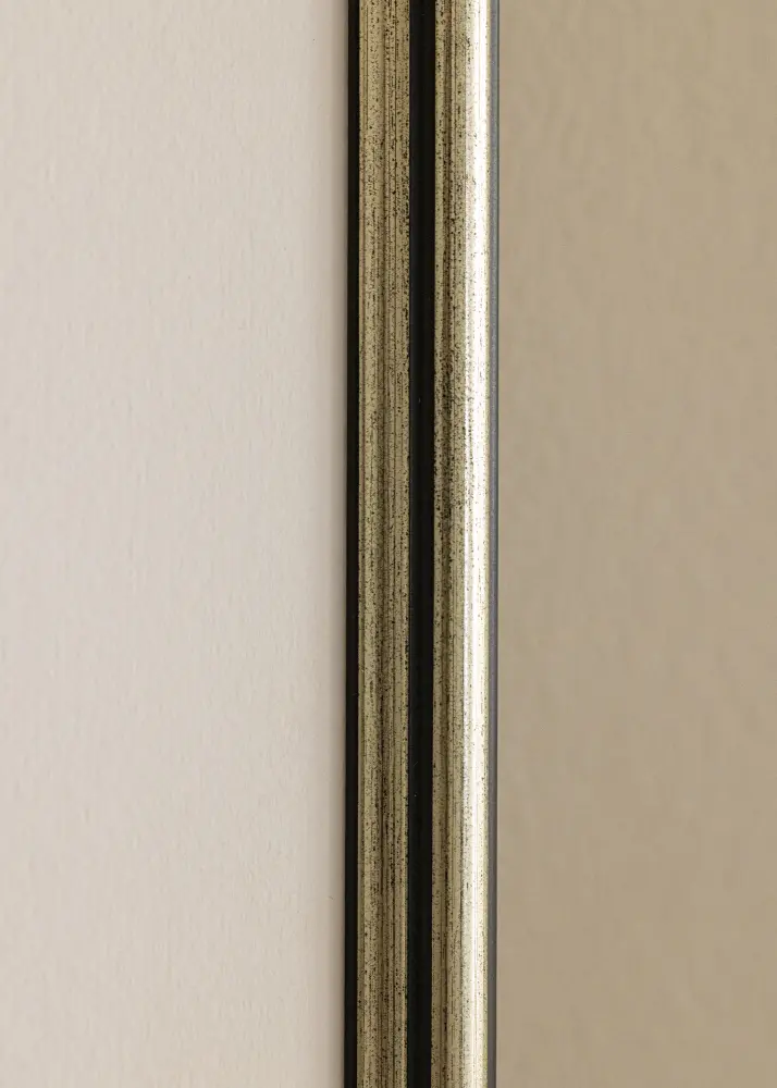 Galleri 1 Frame Horndal Acrylic glass Silver 32.9x48.3 cm (A3+)