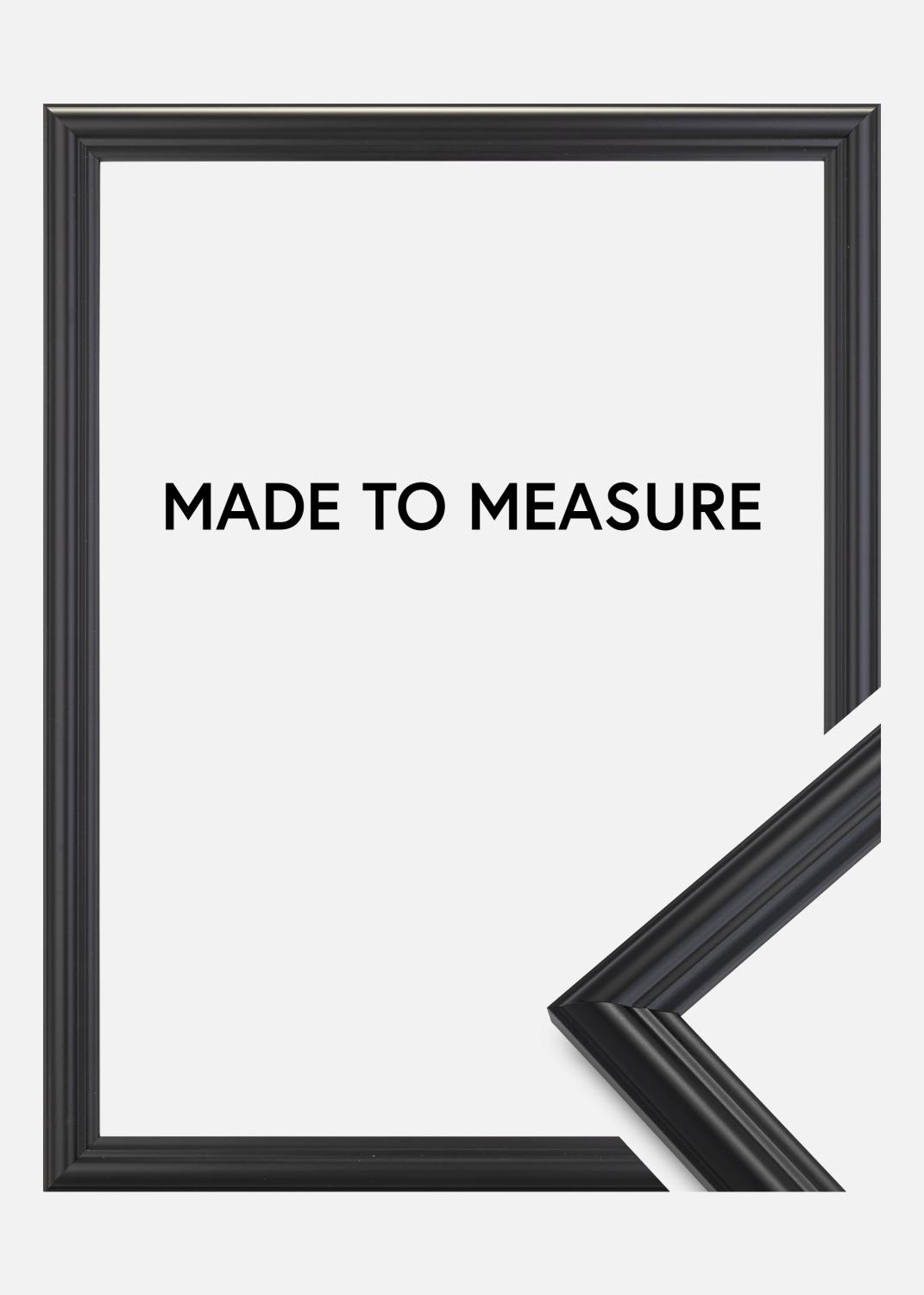 Product Image for Frame Siljan Black - Custom Size (Frame sample)