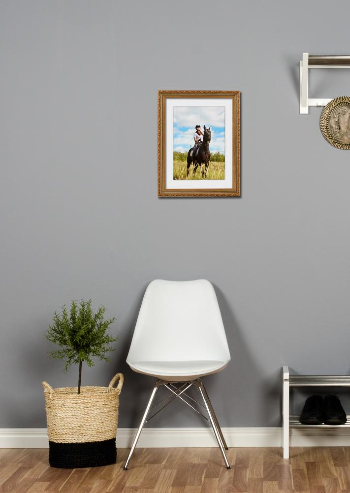 Ramverkstad Frame Boda Copper - Custom Size