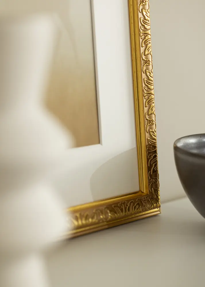 Artlink Frame Nostalgia Gold 13x18 cm