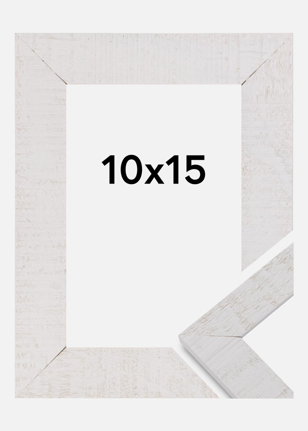Product Image for Frame Home White 10x15 cm